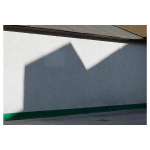 Schatten 7 (Werkstattwand)